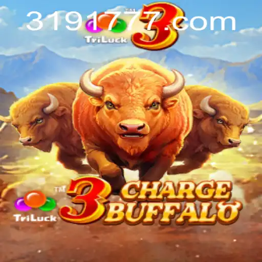 Explorando o Mundo de 3ChargeBuffalo: Uma Aventura Inovadora no Universo dos Jogos