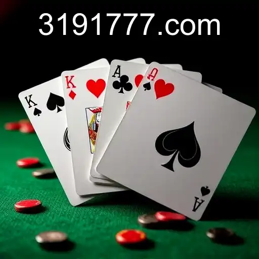 Bacará: O Fascínio e a Estratégia do Jogo