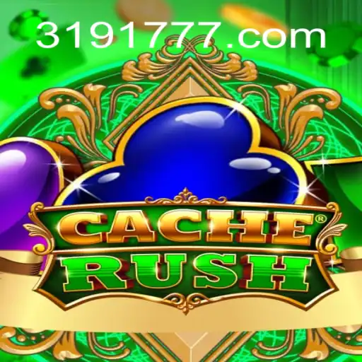 CacheRush: Uma Nova Era de Emoção no Mundo dos Jogos Online