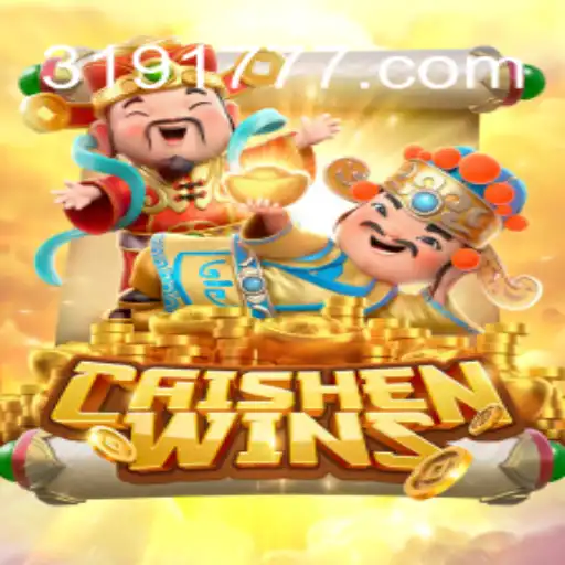 CaishenWins: Descubra o Fascinante Mundo do Jogo de Slots Inspirado na Mitologia Chinesa