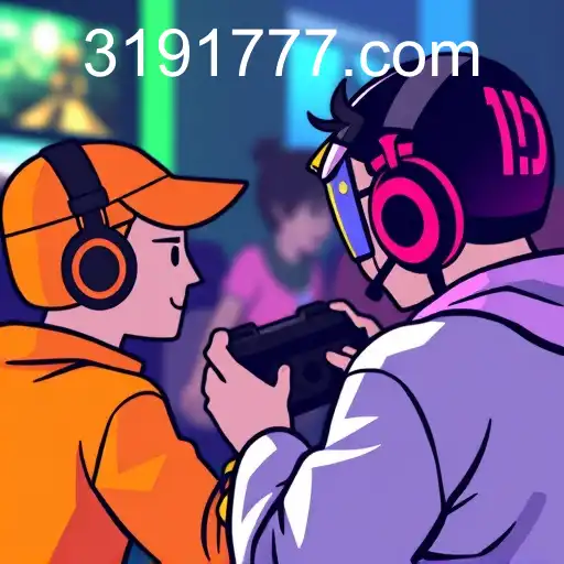 A Comunidade de Gamers: Um Olhar Profundo para 3191.com e seu Impacto