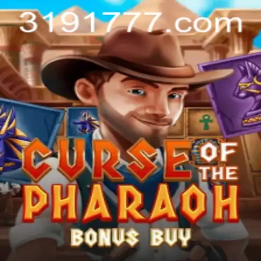 Descubra o Fascinante Mundo do Jogo Curse of the Pharaoh Bonus Buy