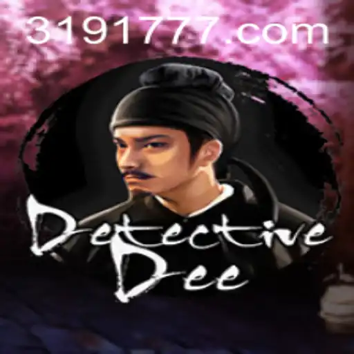 Explorando DetectiveDee: Novidades e Regras do Jogo em 3191.com