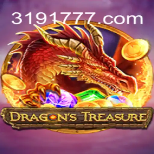 DragonsTreasure: Aventuras Épicas no Mundo Encantado