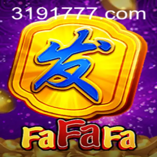 Explorando o Mundo de FaFaFa: O Jogo de Apostas Online no 3191.com