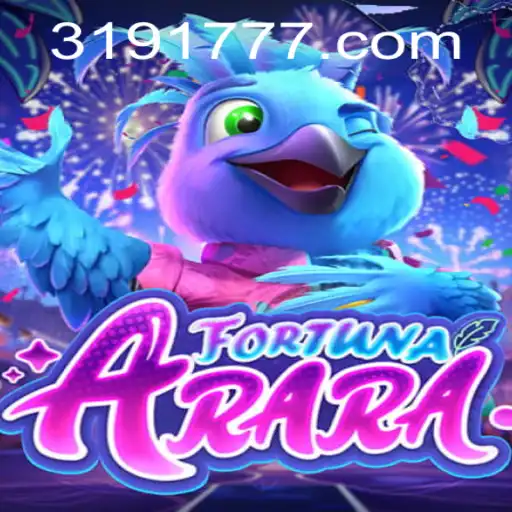 FortunaArara: Descobrindo o Novo Fenômeno Gaming