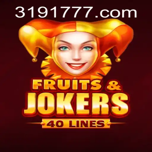 Descubra o Mundo de Diversão com FruitsAndJokers40