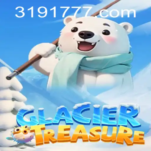 Explorando o Universo Gelado de GlacierTreasure