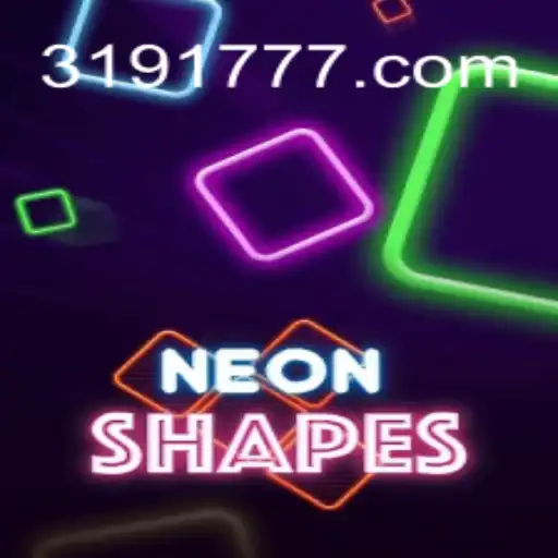 Descubra o Fascinante Mundo do NeonShapes