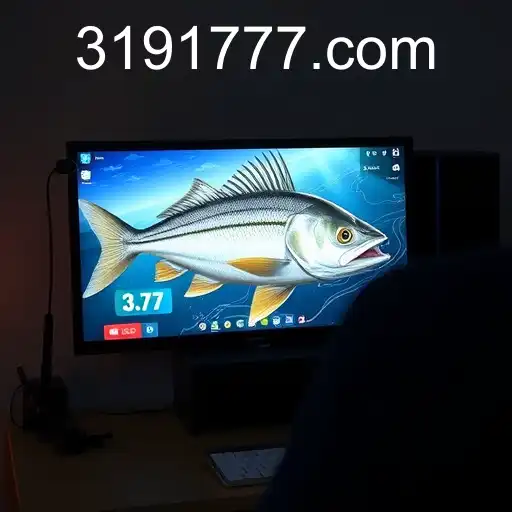 Pesca Online: Uma Revolução no Mundo Digital