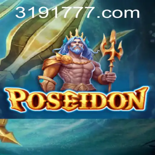 Descubra o Fascinante Jogo Poseidon