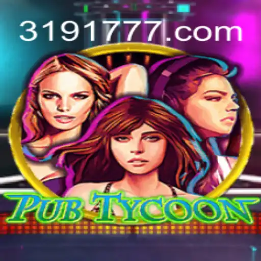 Descubra o Mundo de PubTycoon: O Jogo de Simulação de Negócios Que Está Revolucionando o Entretenimento Digital