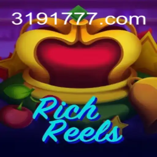 Explorando o Mundo de RichReels e 3191.com