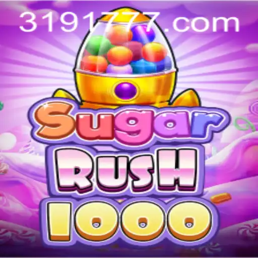Descubra o Fascinante Mundo de SugarRush1000