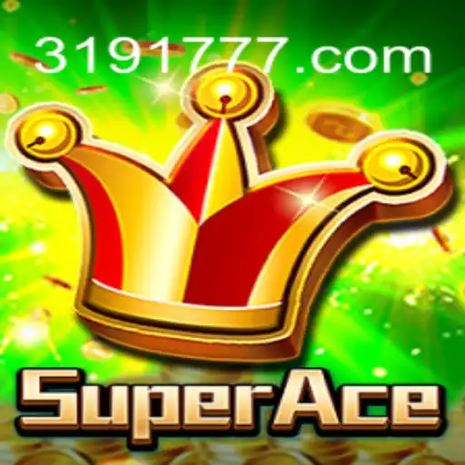Descubra 'SuperAce': Uma Nova Experiência de Jogo