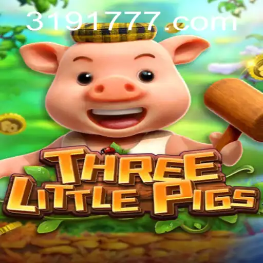 Explorando o Mundo de THREELITTLEPIGS: Um Jogo Envolvente e Inovador