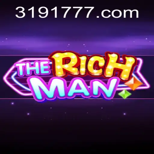 Explorando o Universo de TheRichMan: O Jogo de Estratégia e Sucesso