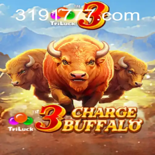 Explorando o Mundo de 3ChargeBuffalo: Uma Aventura Inovadora no Universo dos Jogos