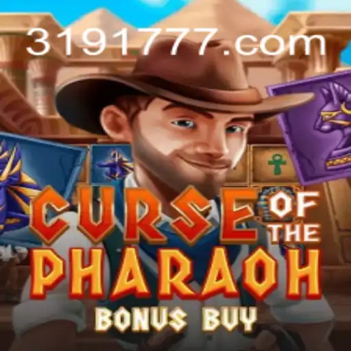 Descubra o Fascinante Mundo do Jogo Curse of the Pharaoh Bonus Buy