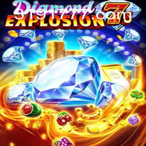 Explorando o Mundo de DiamondExplosion7s: Um Jogo Empolgante no Universo de 3191.com