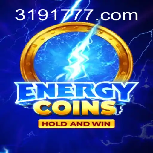 Explorando o Universo de EnergyCoins: Um Mergulho no Futuro dos Jogos Virtuais