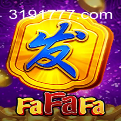 Explorando o Mundo de FaFaFa: O Jogo de Apostas Online no 3191.com