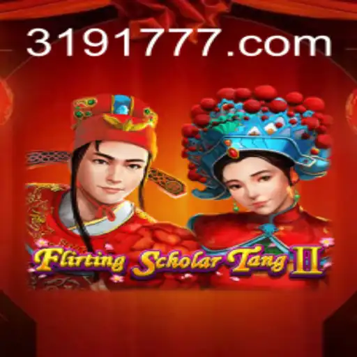 Descubra o Fascinante Universo de Flirting Scholar Tang II
