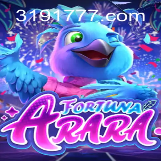 FortunaArara: Descobrindo o Novo Fenômeno Gaming
