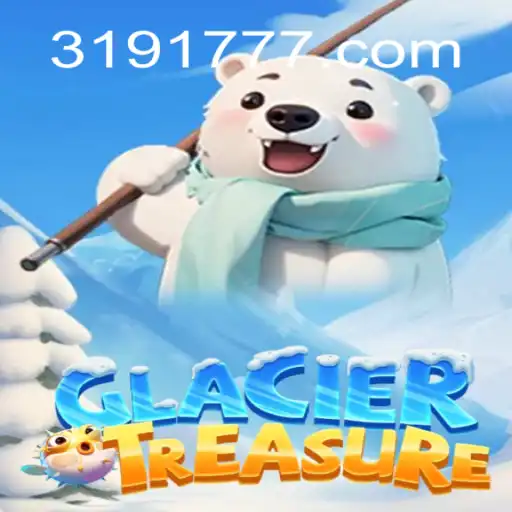 Explorando o Universo Gelado de GlacierTreasure