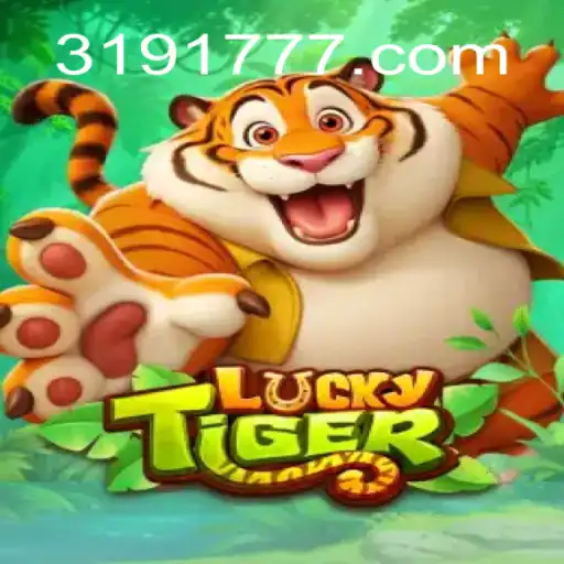 Introdução e Regras do Jogo LuckyTiger em 3191.com
