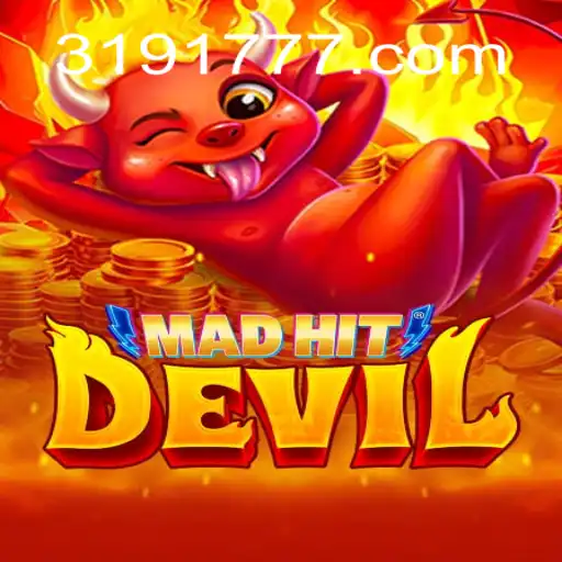 Descubra o Mundo de MadHitDevil: Um Jogo de Estratégia Inovador