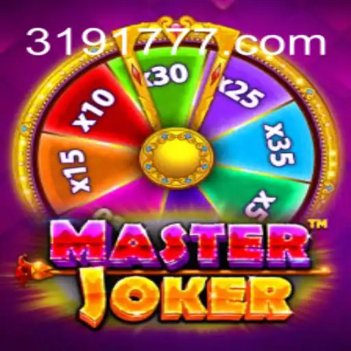 Descubra o Mundo Empolgante de MasterJoker: Regras e Descrição Completa do Jogo