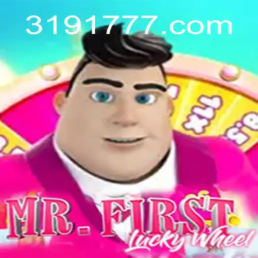 Explorando o Inovador Jogo MrFirstLuckyWheel