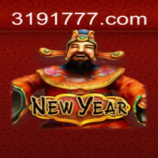 Descubra NewYear: Um Jogo Inovador com 3191.com