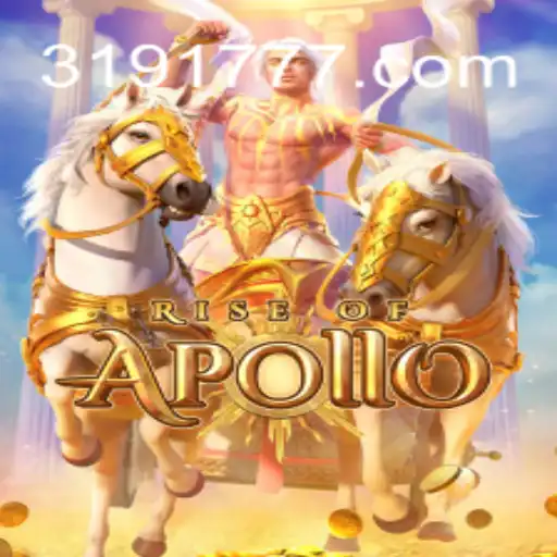 Rise of Apollo: Mergulhe na Aventura Épica com 3191.com