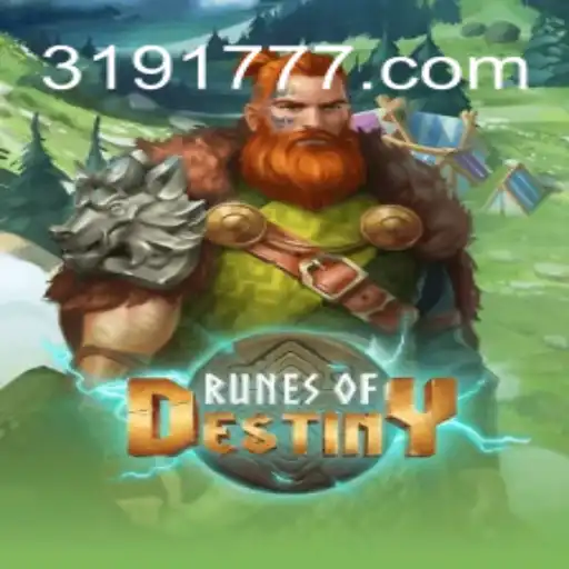 Explore o Fascinante Mundo de RunesOfDestiny: Um Guia Completo