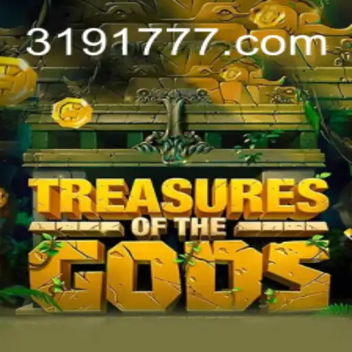 Explorando o Mundo de 'Treasure of the Gods': Um Jogo de Aventura Inovador